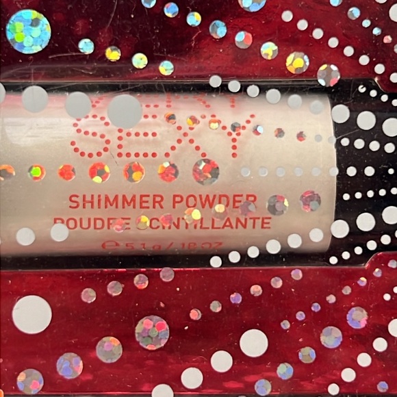 Victoria’s Secret Very Sexy Shimmer Powder Brush - Picture 5 of 7